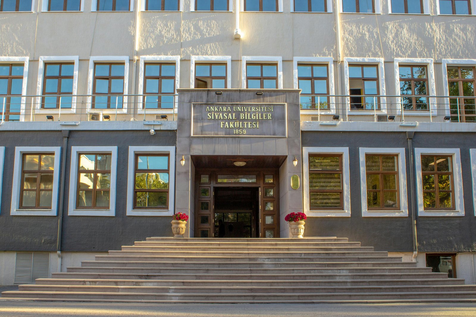 Université d'Ankara